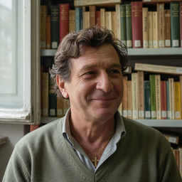 Giordano C.