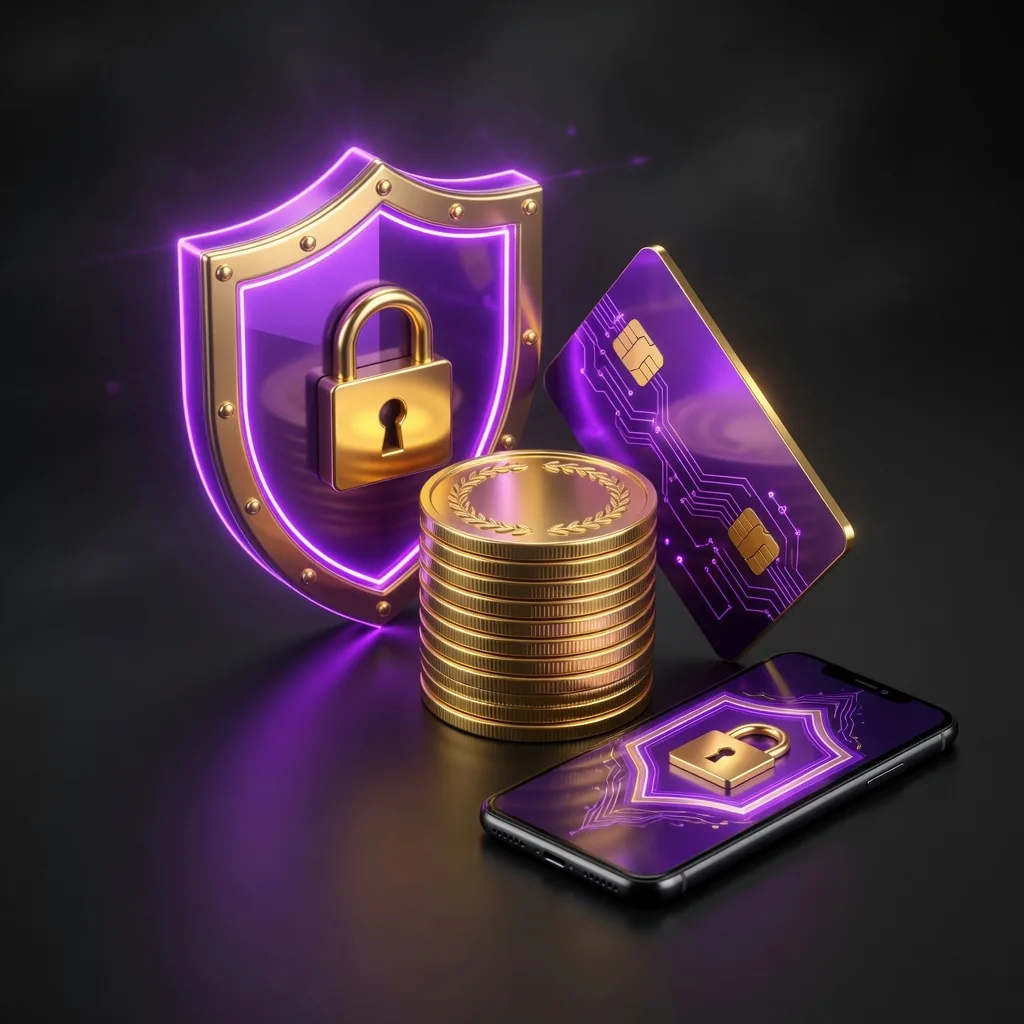 Pagamenti sicuri nel casinò online