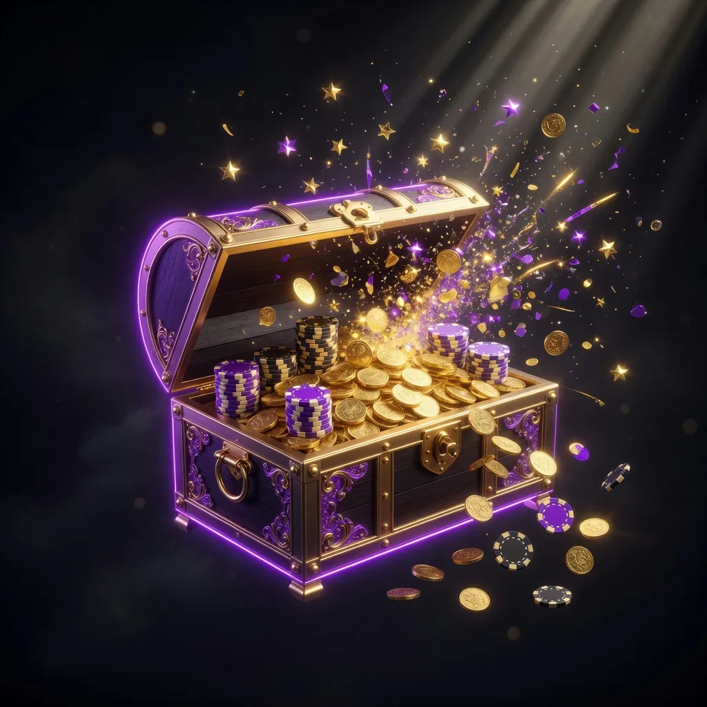 Bonus e vincite del casinò online