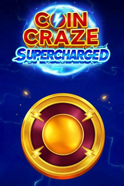 Slot Coin Craze: Supercharged su Cleobetra Casino